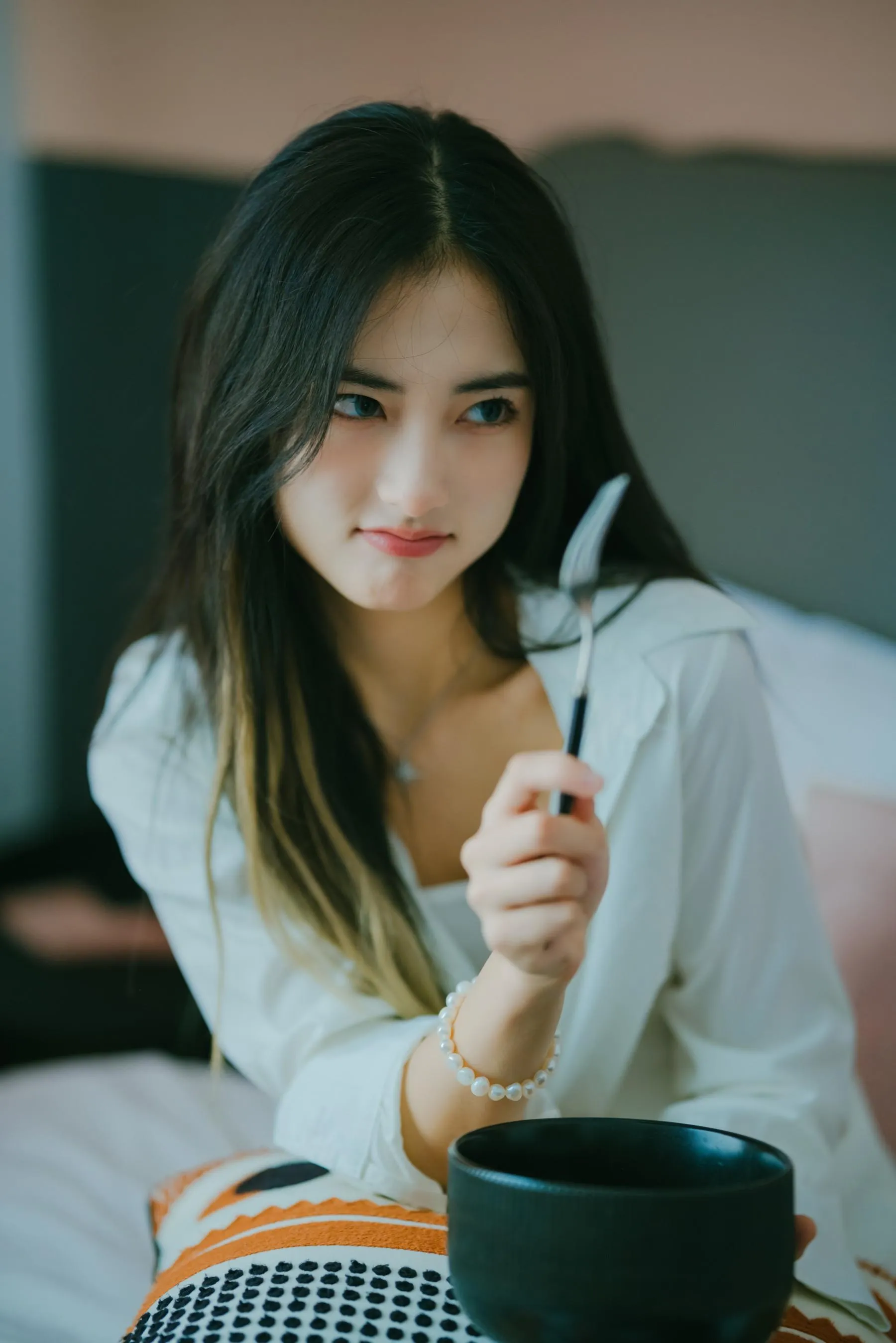 [YITUYU艺图语]2022.02.07 早安少女 嘟嘟 [51P]插图8